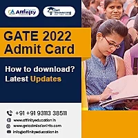 Gate admit card